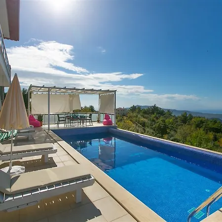 Villa Melis *