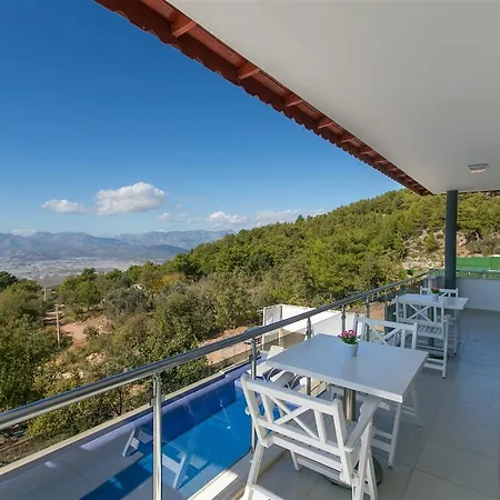 Melis Villa