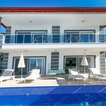 Melis Villa