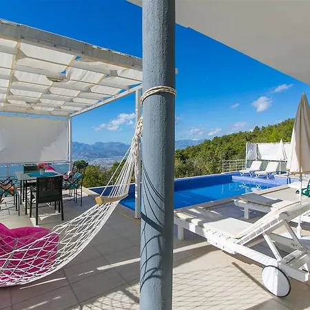 Melis Villa