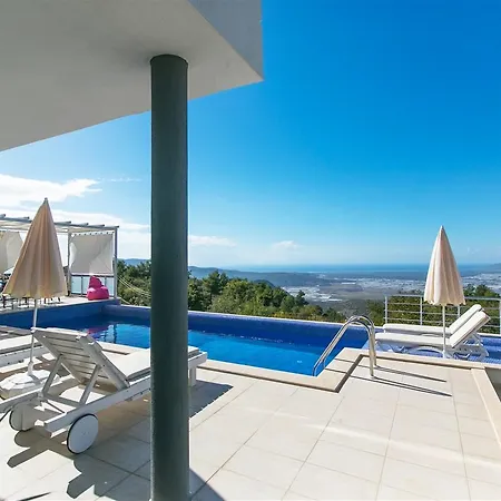 Villa Melis *