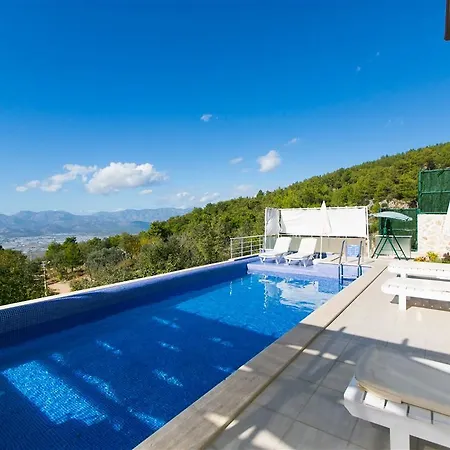 Villa Melis *